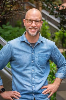 Jeremy Oertel